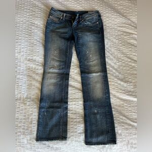 Diesel Women's Lowky Jeans